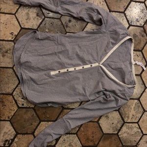 Lululemon long sleeve